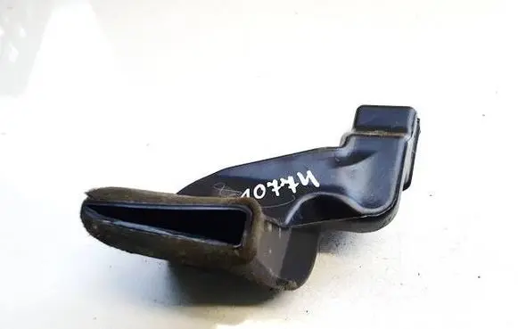 Nissan Leaf I (ZE0) Cabin air duct channel 278303nm0a