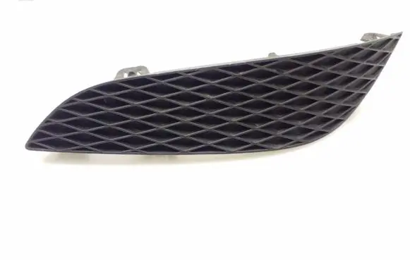 Opel Astra H Front bumper lower grill 13225762