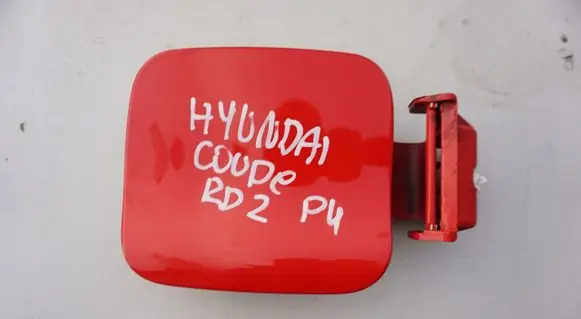 Hyundai Coupe Fuel tank cap KLAPKAWLEWU