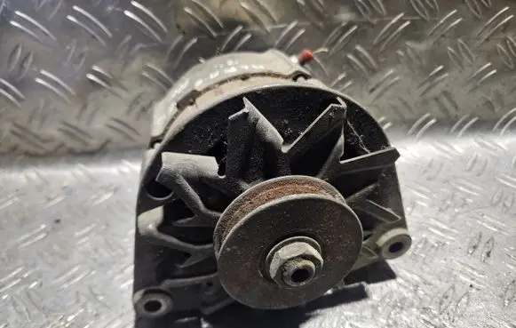 Alfa Romeo 164 Generator/alternator 0120484004