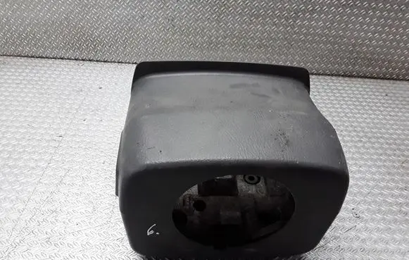 Hyundai Santa Fe Steering wheel column trim