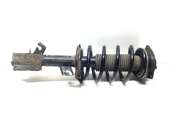 Nissan Qashqai Front shock absorber with coil spring 54302BR04A