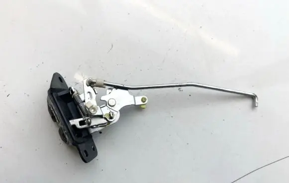 SsangYong Rodius Tailgate/trunk/boot lock/catch/latch