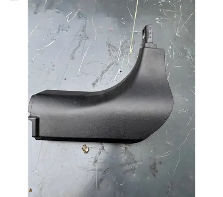 BMW X3 G01 Foot area side trim 7398018 51437398018 105315