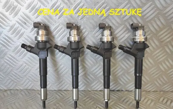 Fuel injector