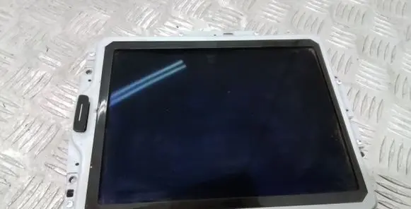 Volvo S90, V90 Screen/display/small screen 31466836