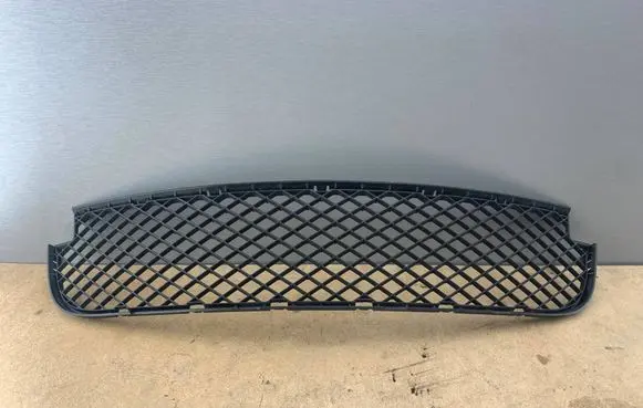BMW X3 E83 Front bumper lower grill 3416203 51113416203
