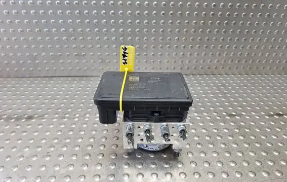 Mazda 2 ABS Pump DA6M437A0A 062109-72813