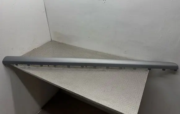 Ford Fiesta Sill/side skirt trim J1BB200A20A1