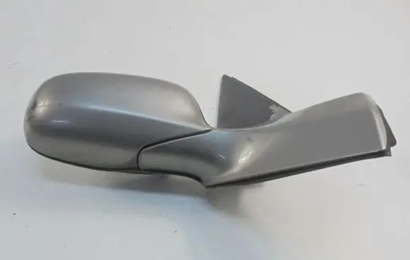 Saab 9-5 Manual wing mirror 