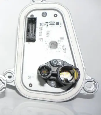 Audi e-tron LED ballast control module MDE14740-5 1473000725