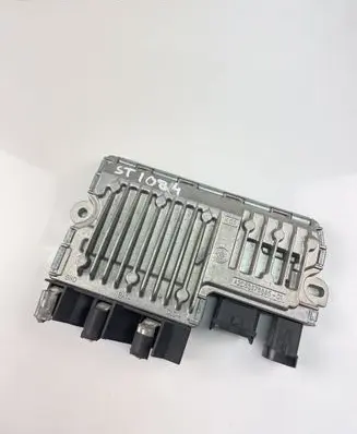 Peugeot 308 Other control units/modules 9675015880 9676308180