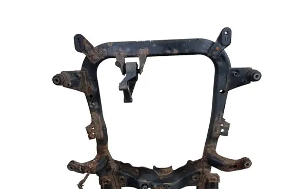 Opel Meriva B Front subframe 24459803