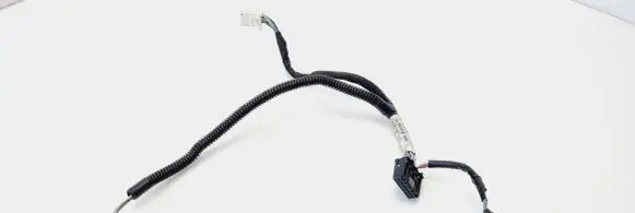 Renault Zoe Other wiring loom 296692555R