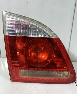 BMW 5 E60 E61 Rear/tail lights 63216925893