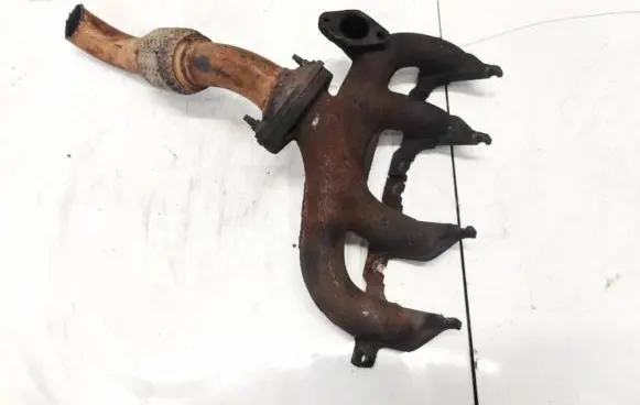 Renault Kangoo I Exhaust manifold