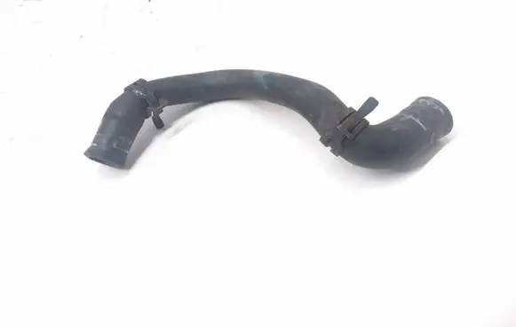Volkswagen Golf IV Engine coolant pipe/hose 1J0121058AC