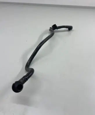 Audi A6 C7 Vacuum line/pipe/hose 4g1611931f