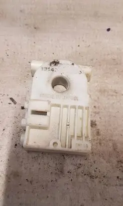 Toyota Prius (XW20) Other control units/modules 1314000050