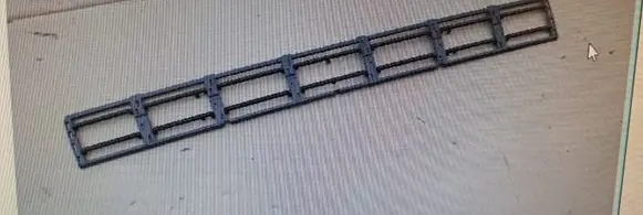 Citroen Jumper Front grill 1613564280