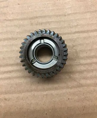 Audi A7 S7 4G Timing chain sprocket 06H103488M