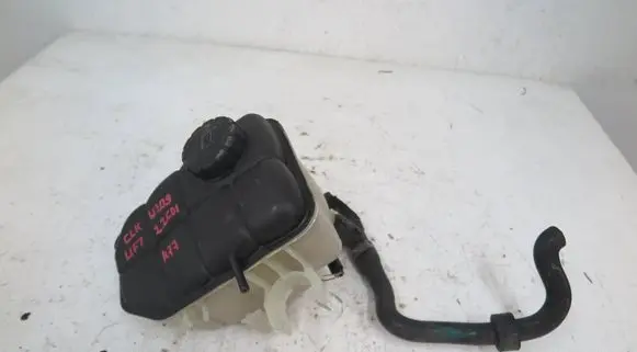 Mercedes-Benz CLK A209 C209 Coolant expansion tank/reservoir 2035000049
