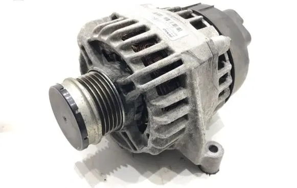 Fiat Bravo Generator/alternator 51854903