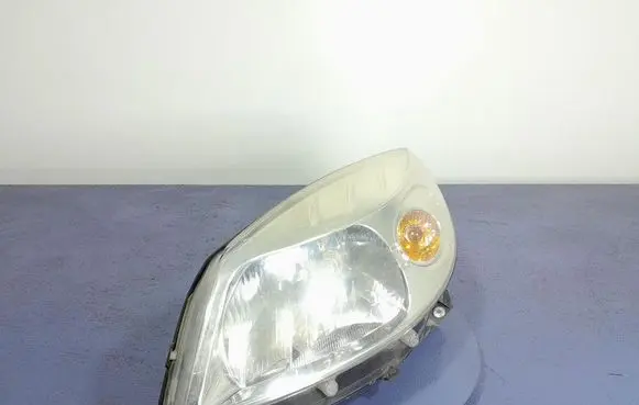 Dacia Sandero Headlight/headlamp 08-551-1170L