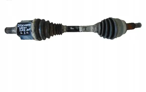 Land Rover Discovery Sport Front driveshaft EJ323B437CB