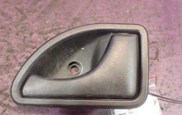 Renault Kangoo I Front door interior handle 8200247803