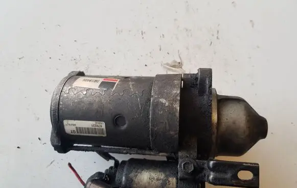 Hyundai Tucson LM Starter motor DRS0486