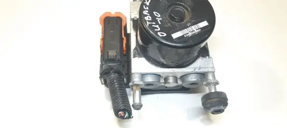 Subaru Outback ABS Pump 27536AJ002