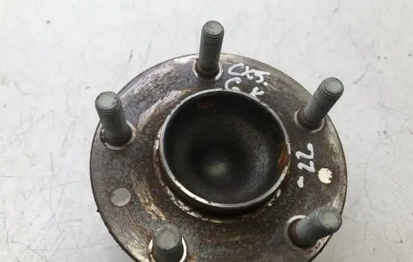 Mazda CX-5 II Rear wheel ball bearing 