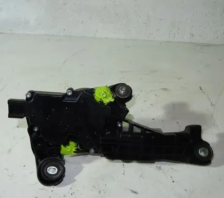 Renault Koleos I Rear window wiper motor 28710JY00A