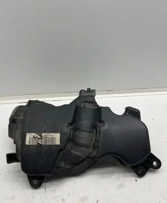 Mercedes-Benz A W176 Engine cover (trim) 175B16109R 175B14367R 175753VD0A