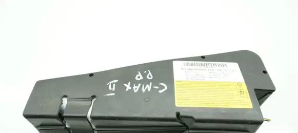 Seat airbag