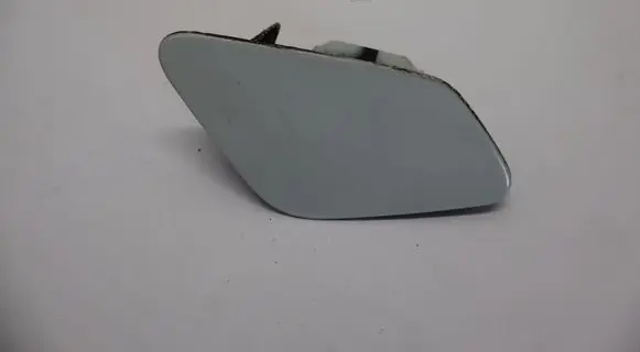 Seat Leon (5F) Front bumper lower grill 5F0807754