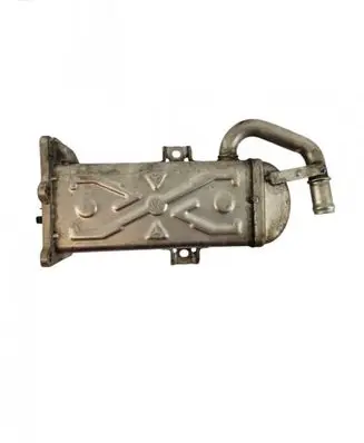 Audi Q3 8U EGR valve cooler 03L131512CF