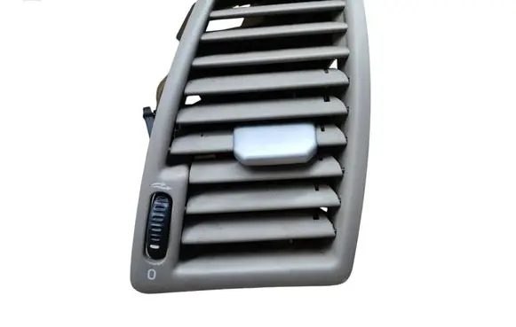 Volvo XC90 Dashboard side air vent grill/cover trim 3409399 J264