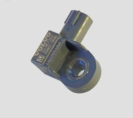 Volvo V40 Airbag deployment crash/impact sensor 31387312 131374011268 RANKED8A