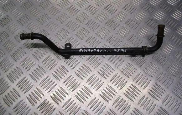 Land Rover Discovery Engine coolant pipe/hose
