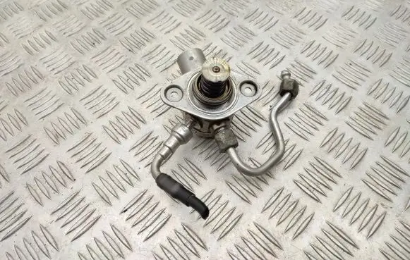 Ford B-MAX Fuel injection high pressure pump CM5G9D376GA 0261520095