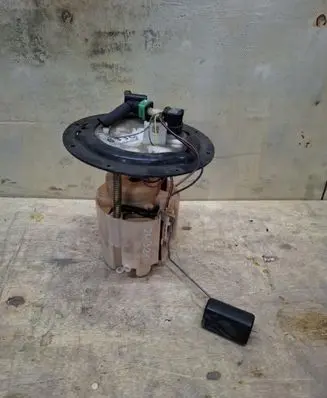 Mazda 6 Fuel injection high pressure pump 101962-4010