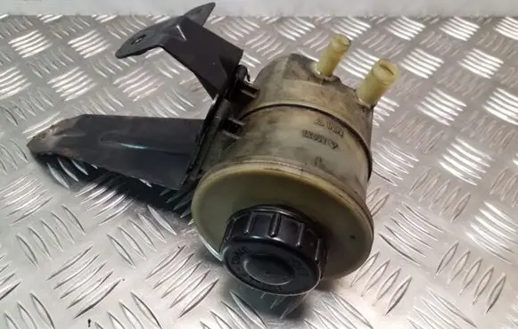Opel Movano A Power steering fluid tank/reservoir 8200005185