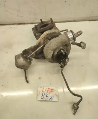 Honda FR-V Turbo 7537079 18900RMAE01