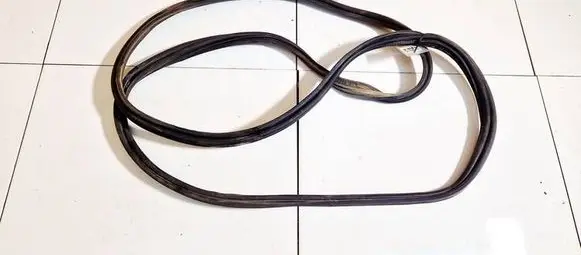 Opel Signum Trunk rubber seal (body) 