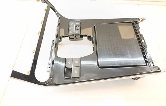 Toyota bZ4X Wireless charging module 861C042080 5880442510