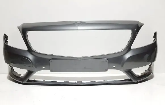 Mercedes-Benz B W246 W242 Front bumper A2468850525