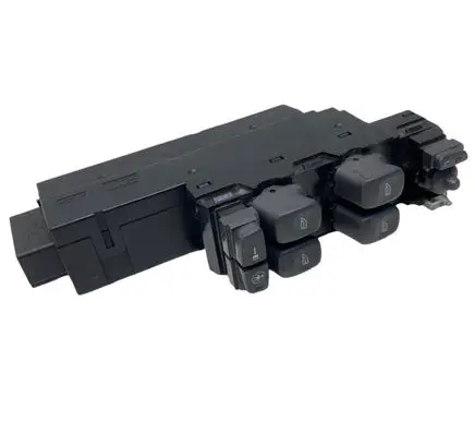 Volvo V70 Electric window control switch 9452959 00W48E
