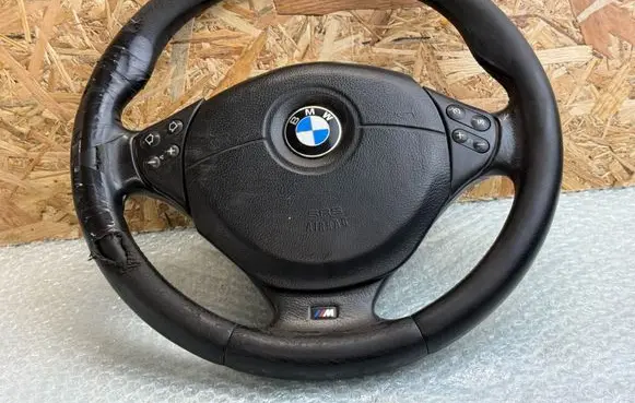 BMW 5 E39 Steering wheel 2229102 22291029 2229115